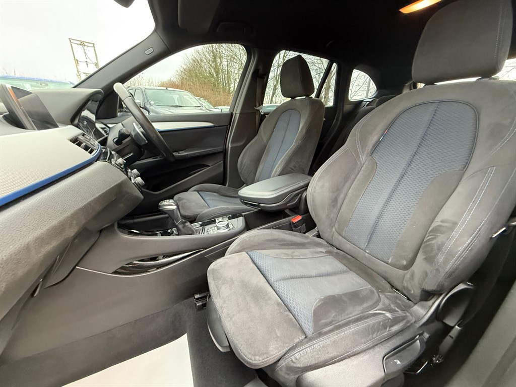 Used BMW X1 2017 for sale - 77137985: Photo 11