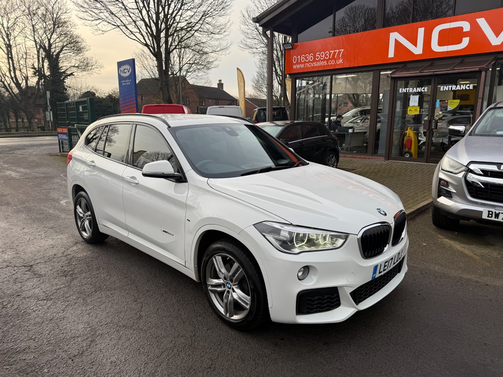 Used BMW X1 2017 for sale - 77137985: Photo 12