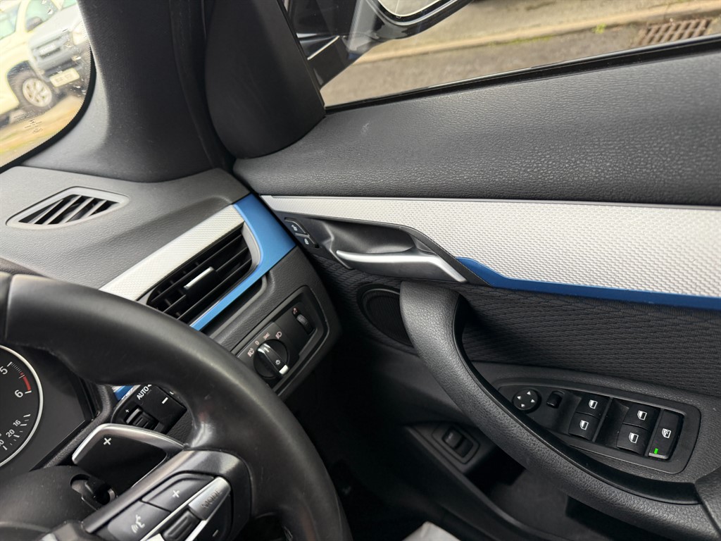 Used BMW X1 2017 for sale - 77137985: Photo 17