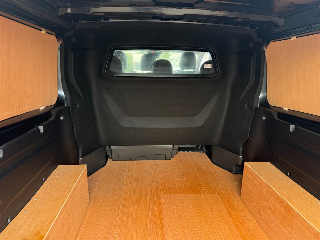 Used Renault Trafic 2023 for sale - 78133733: Photo 12