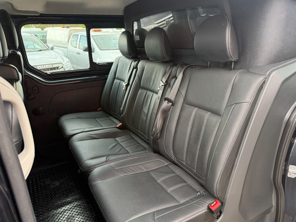 Used Renault Trafic 2023 for sale - 78133733: Photo 13