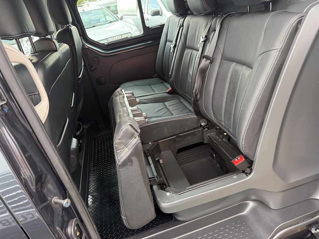 Used Renault Trafic 2023 for sale - 78133733: Photo 14