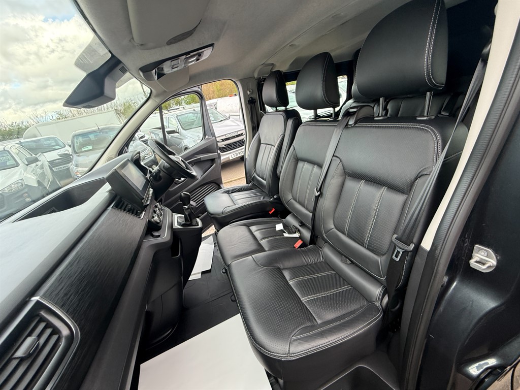 Used Renault Trafic 2023 for sale - 78133733: Photo 16