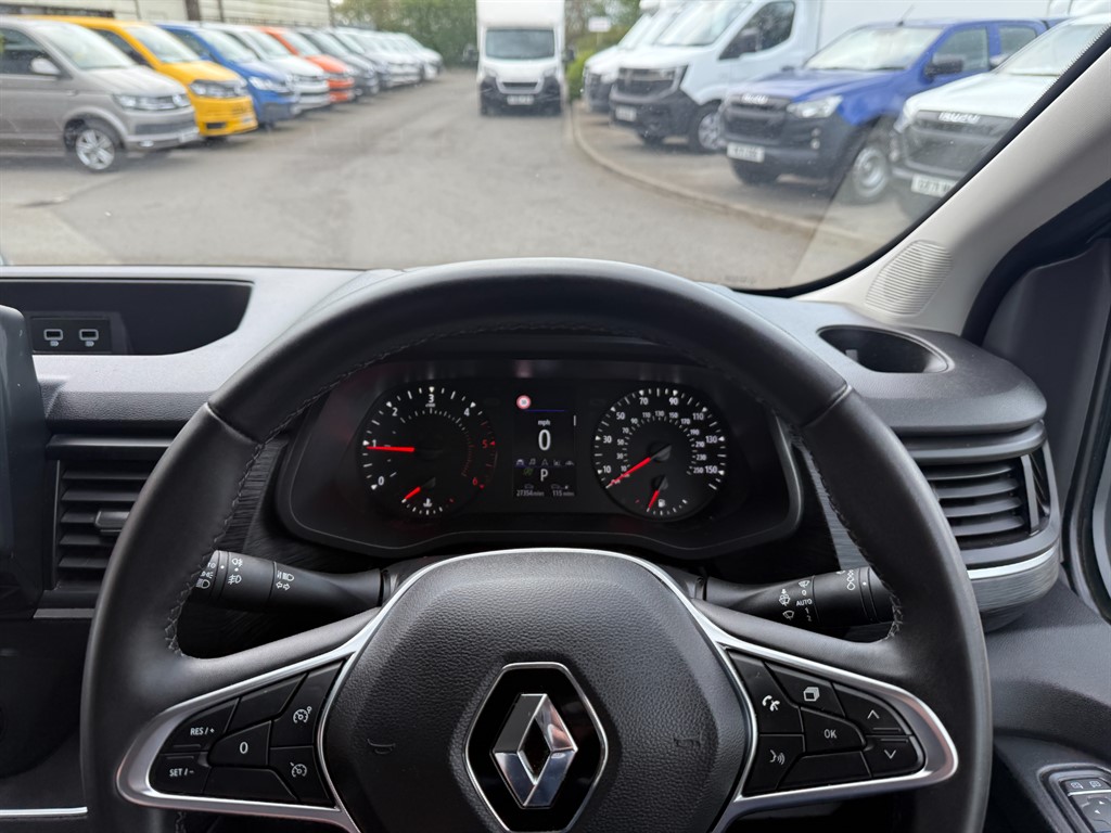 Used Renault Trafic 2023 for sale - 78133733: Photo 19