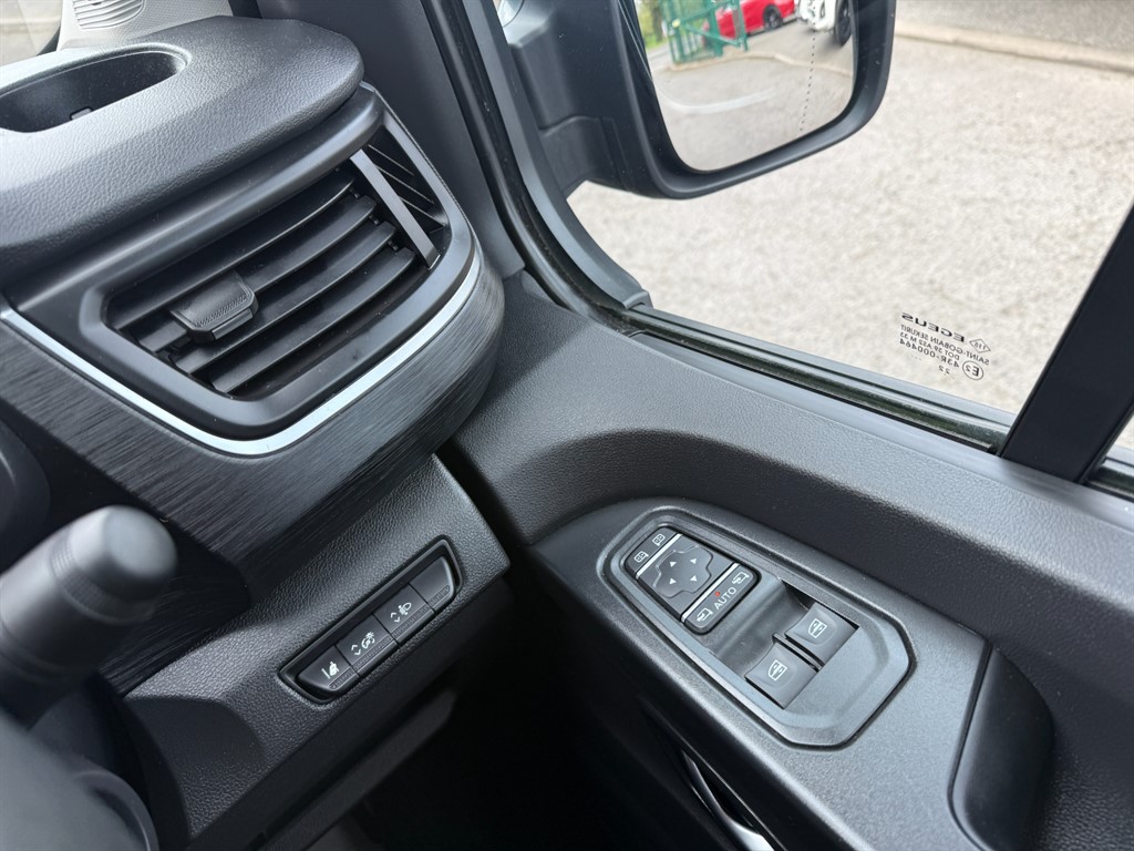 Used Renault Trafic 2023 for sale - 78133733: Photo 20