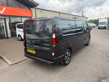 Used Renault Trafic 2023 for sale - 78133733: Photo