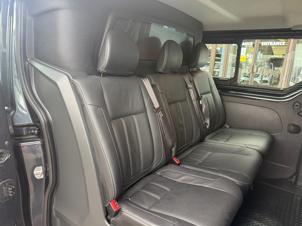 Used Renault Trafic 2023 for sale - 78133733: Photo 9