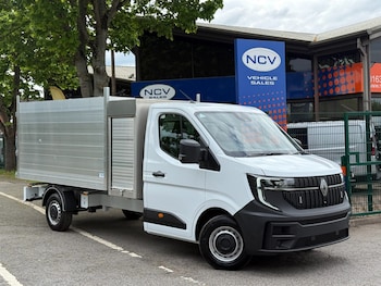 Used Renault Master 2026 for sale - 79479322: Photo