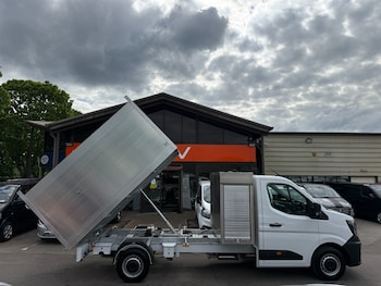 Used Renault Master 2026 for sale - 79479322: Photo