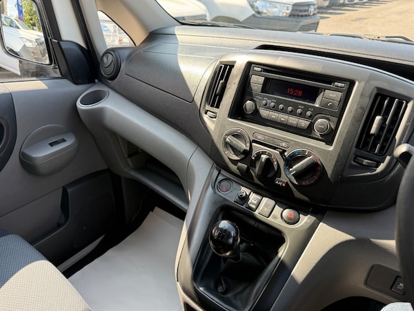 Used Nissan NV200 2018 for sale - 75537461: Photo 18