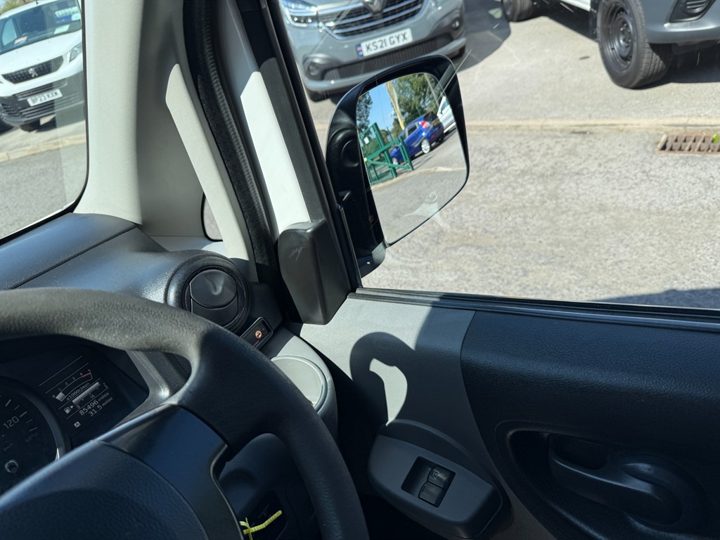 Vehicle 19