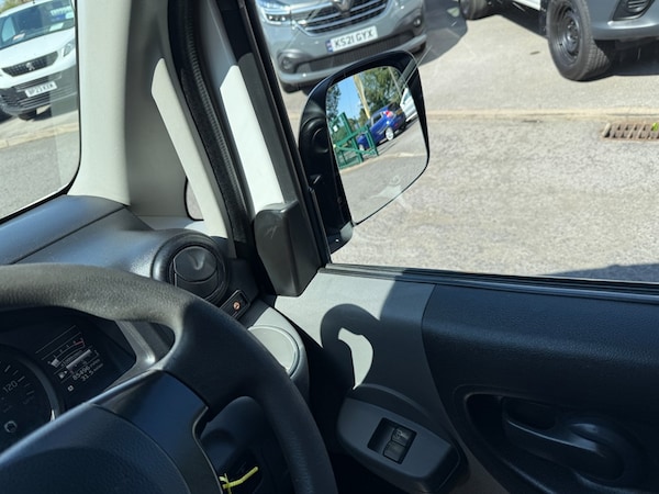 Used Nissan NV200 2018 for sale - 75537461: Photo 19
