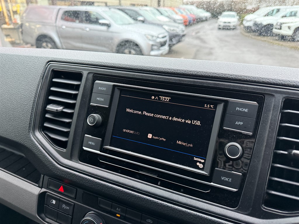 Used Volkswagen Crafter 2021 for sale - 77160870: Photo 10