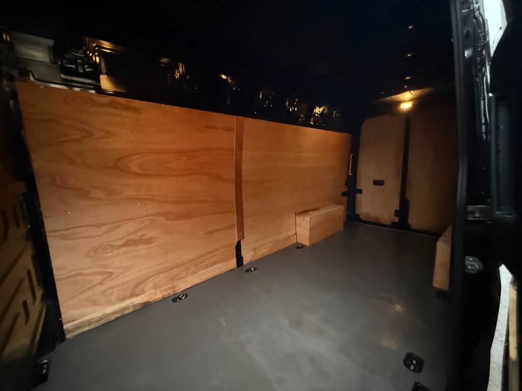 Used Volkswagen Crafter 2021 for sale - 77160870: Photo 13