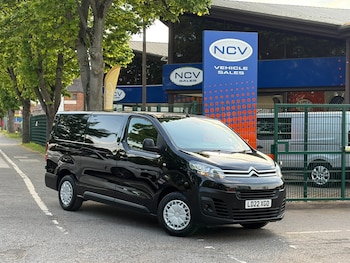 Used Citroen Dispatch 2022 for sale - 78468054: Photo