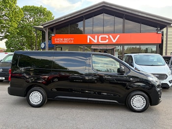 Used Citroen Dispatch 2022 for sale - 78468054: Photo