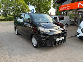 Used Citroen Dispatch 2022 for sale - 78468054: Photo