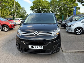 Used Citroen Dispatch 2022 for sale - 78468054: Photo