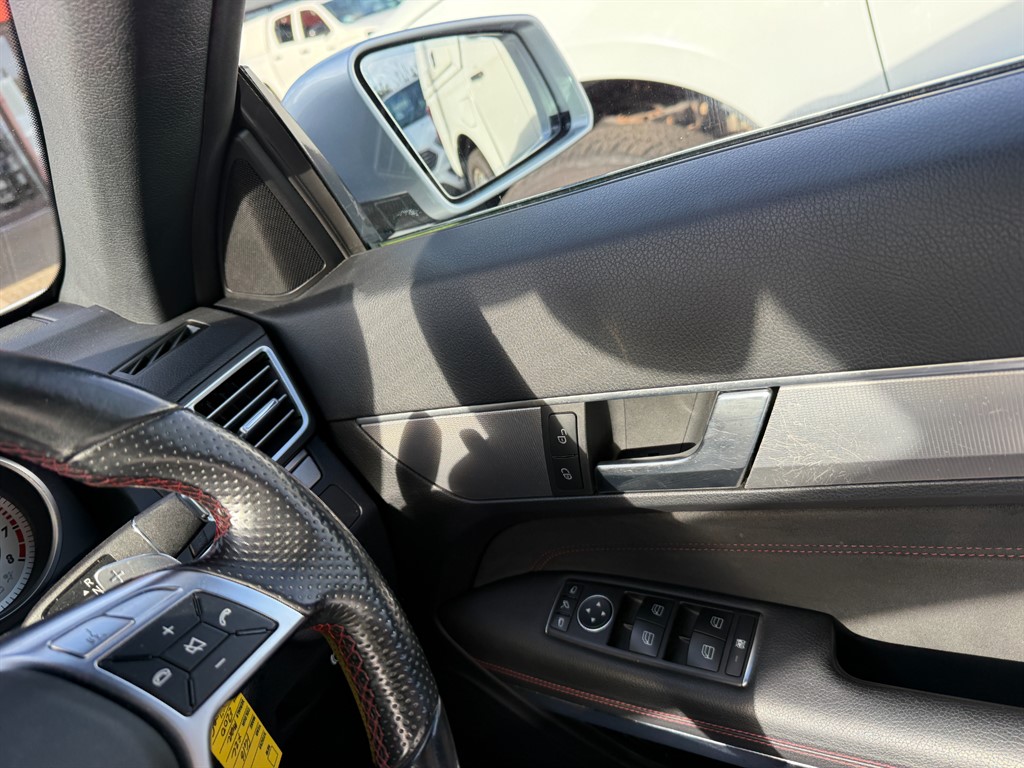 Used Mercedes-Benz E Class 2016 for sale - 76196196: Photo 24