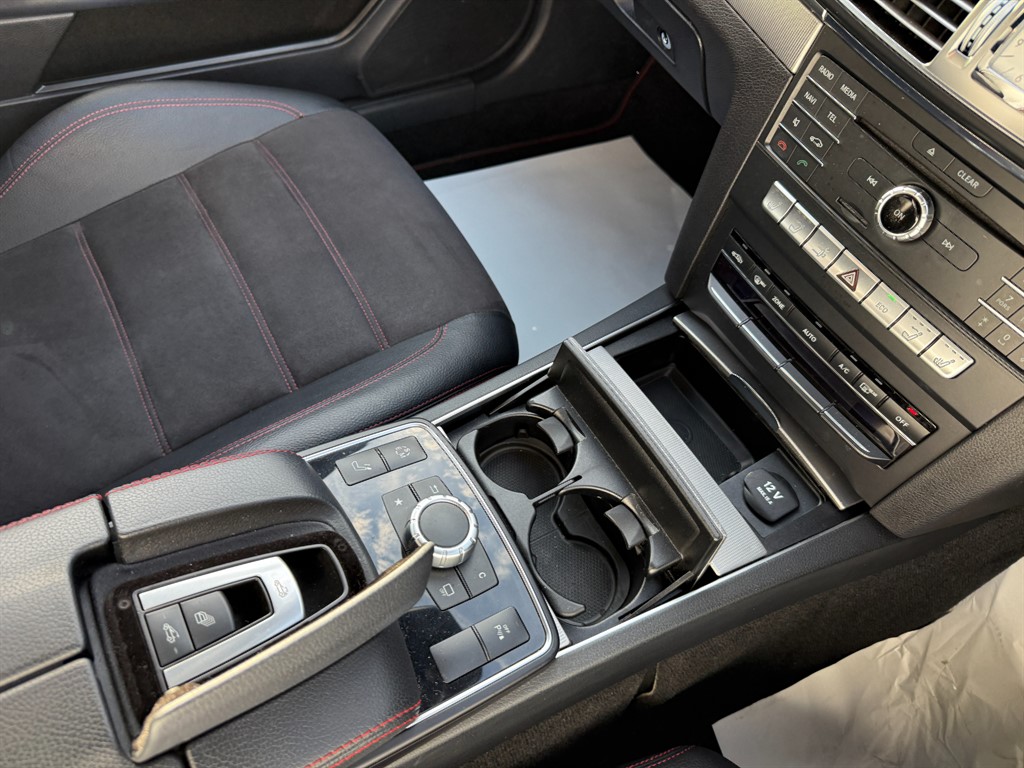 Used Mercedes-Benz E Class 2016 for sale - 76196196: Photo 25