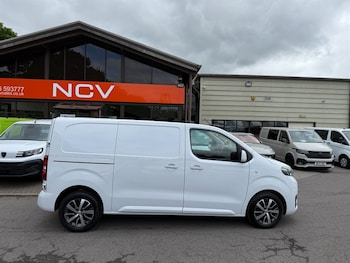 Used Toyota ProAce 2023 for sale - 78936733: Photo
