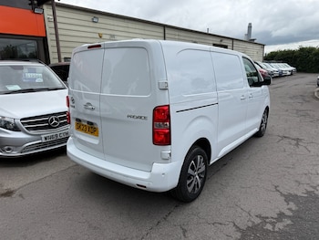 Used Toyota ProAce 2023 for sale - 78936733: Photo