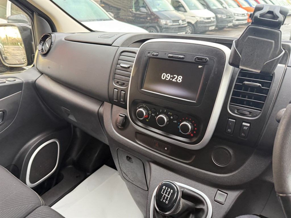 Used Renault Trafic 2021 for sale - 76861986: Photo 15