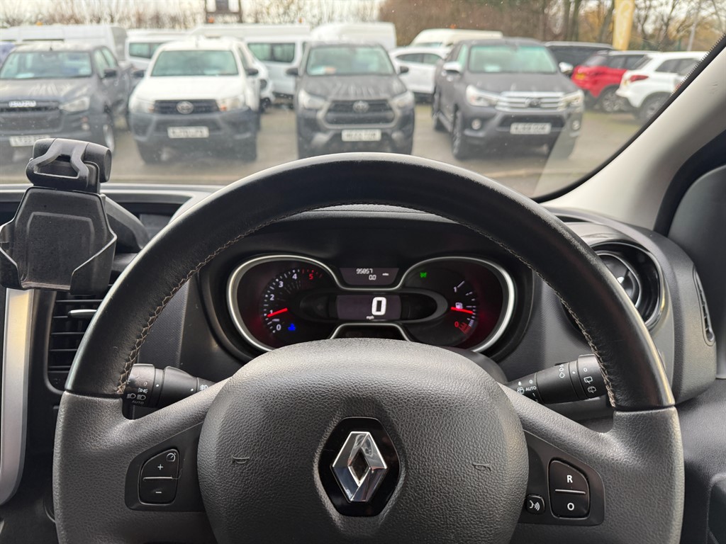 Used Renault Trafic 2021 for sale - 76861986: Photo 17