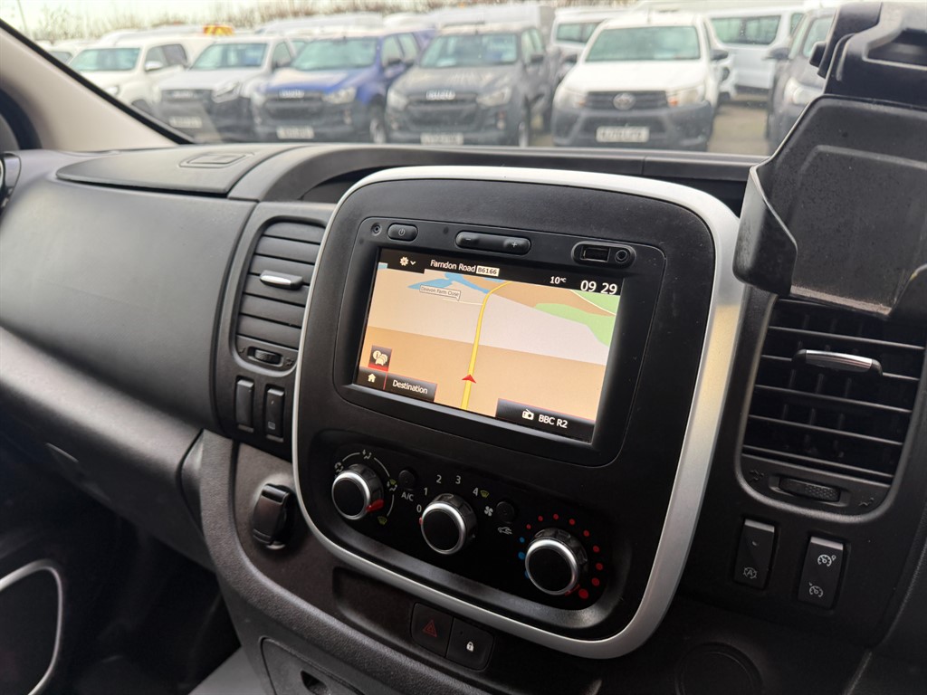 Used Renault Trafic 2021 for sale - 76861986: Photo 18