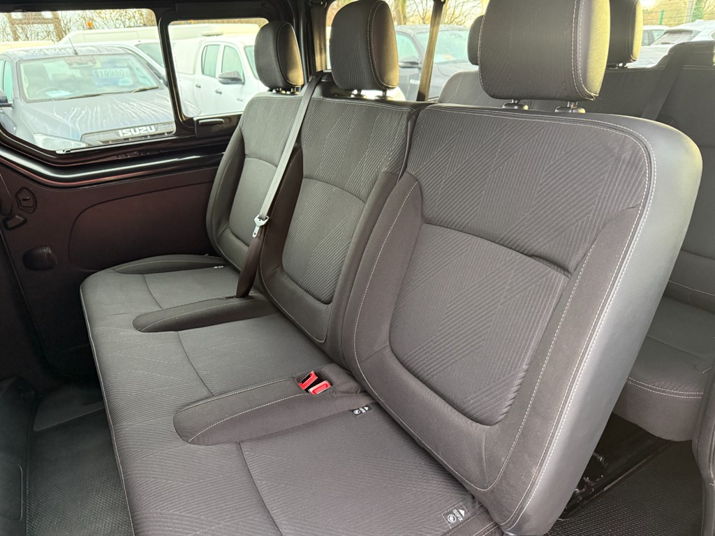 Used Renault Trafic 2021 for sale - 76861986: Photo 7