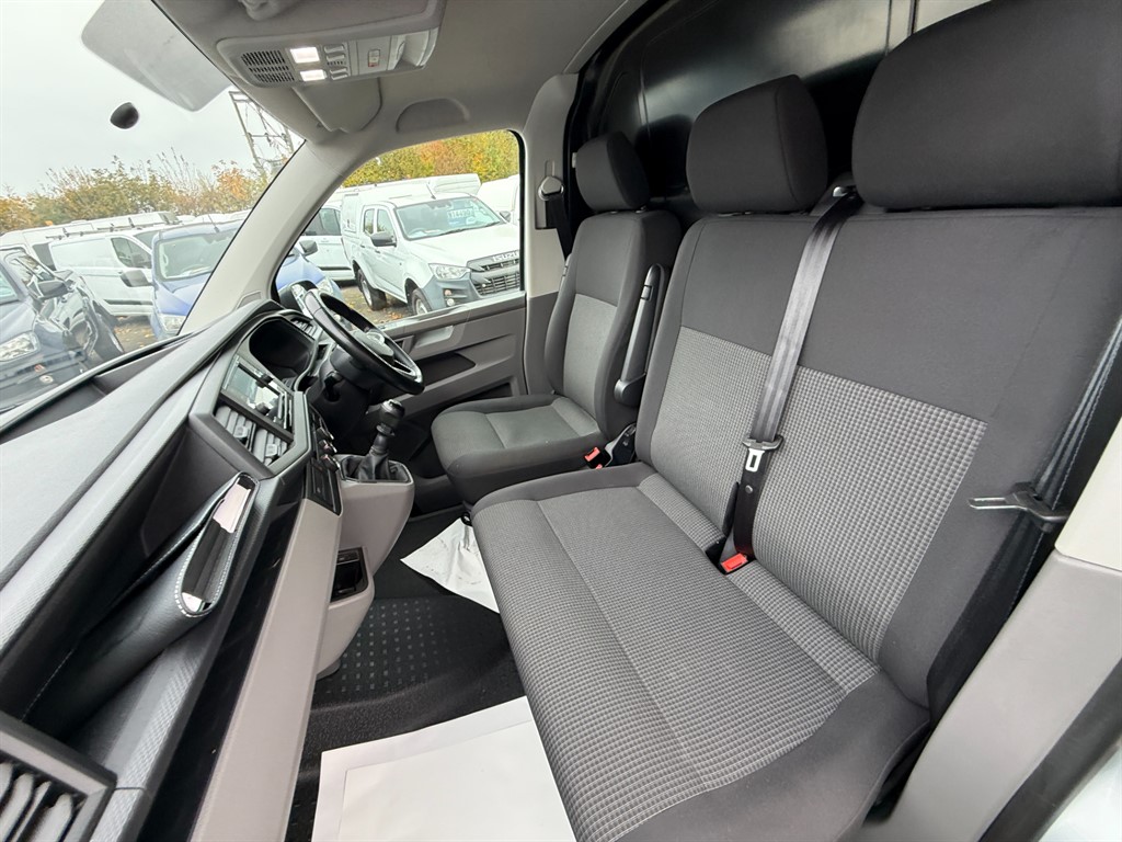 Used Volkswagen Transporter 2021 for sale - 76428396: Photo 10