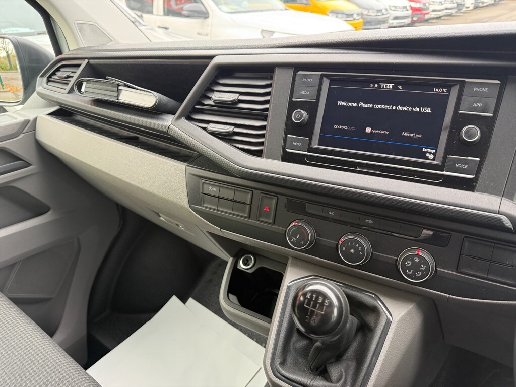 Used Volkswagen Transporter 2021 for sale - 76428396: Photo 16