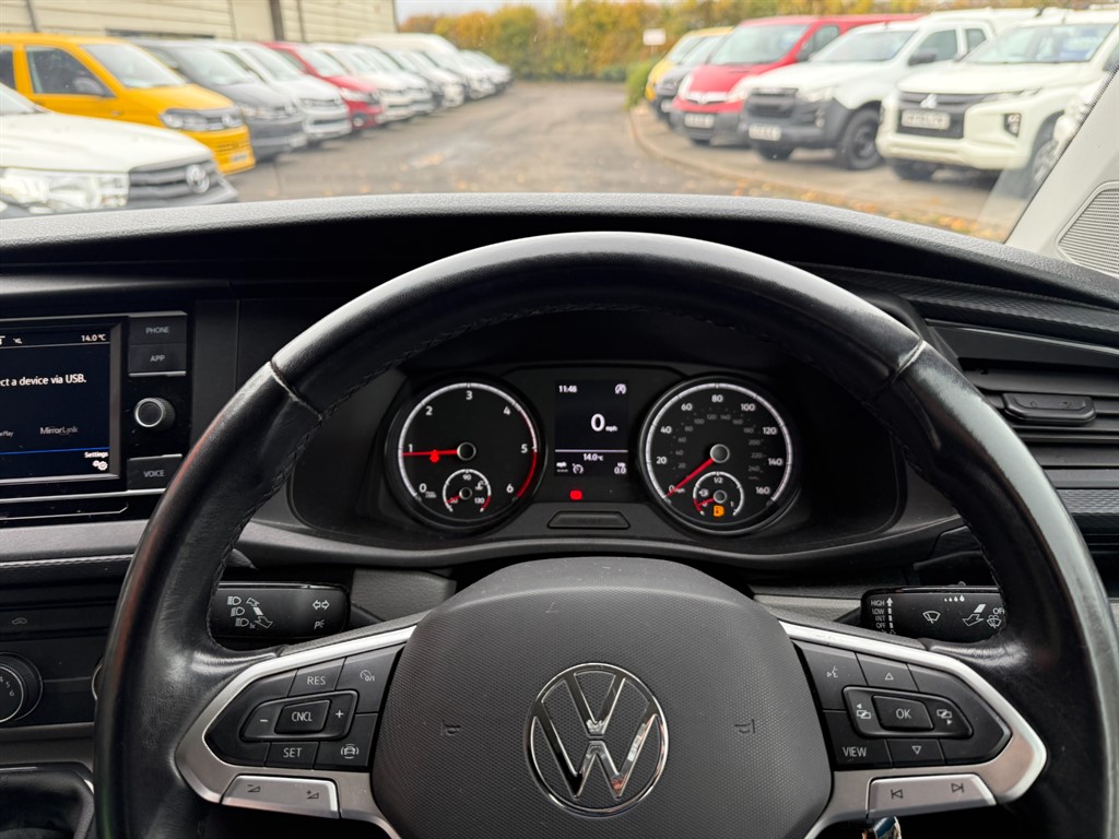 Used Volkswagen Transporter 2021 for sale - 76428396: Photo 17