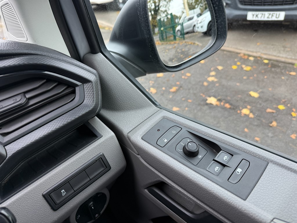 Used Volkswagen Transporter 2021 for sale - 76428396: Photo 18