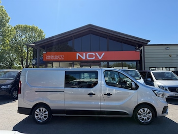 Used Renault Trafic 2023 for sale - 78370690: Photo