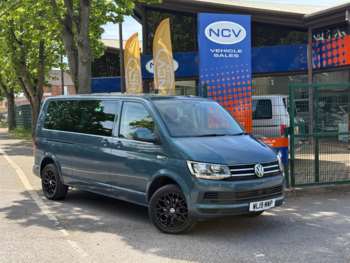 Used Volkswagen Transporter 2019 for sale - 73849067: Photo
