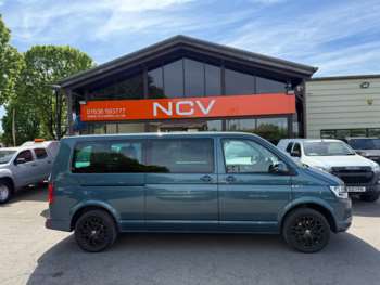Used Volkswagen Transporter 2019 for sale - 73849067: Photo