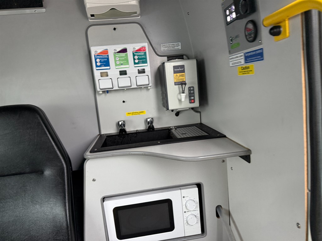 Used Peugeot Boxer 2021 for sale - 77293744: Photo 11