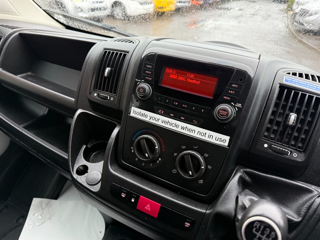 Used Peugeot Boxer 2021 for sale - 77293744: Photo 17