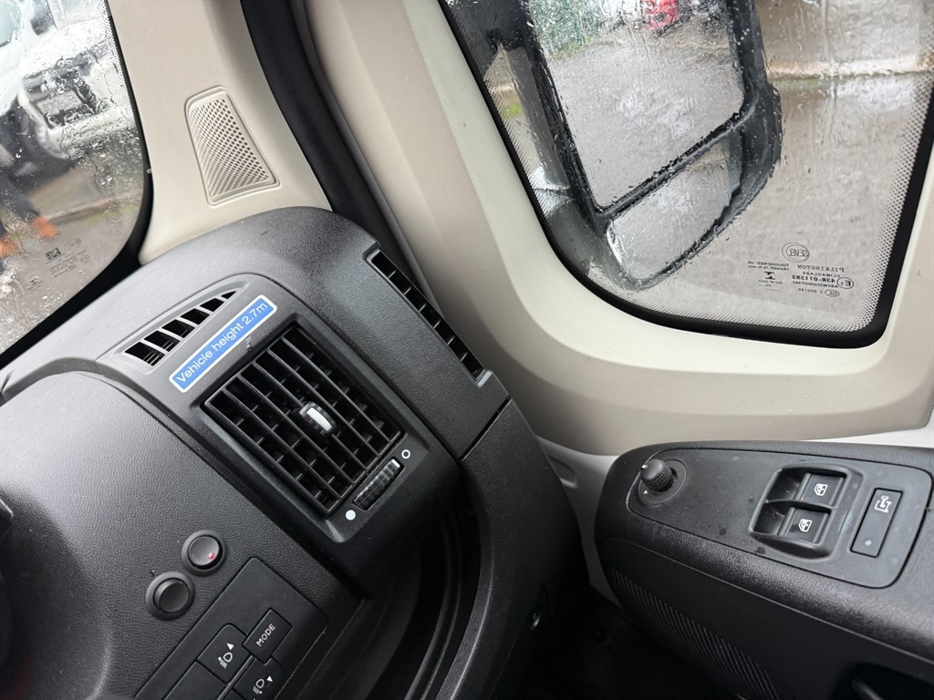 Used Peugeot Boxer 2021 for sale - 77293744: Photo 18