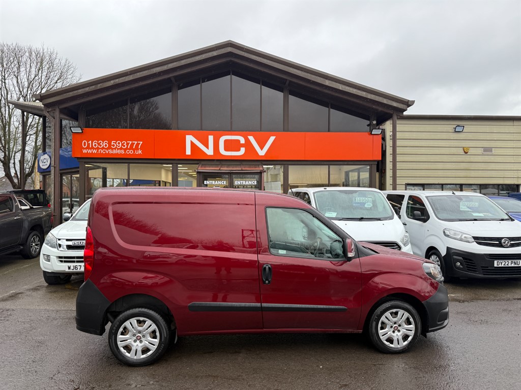 Used Fiat Doblo 2022 for sale - 77557006: Photo 2