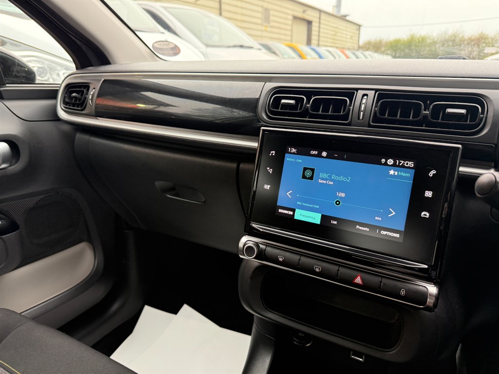 Used Citroen C3 2020 for sale - 78000578: Photo 14