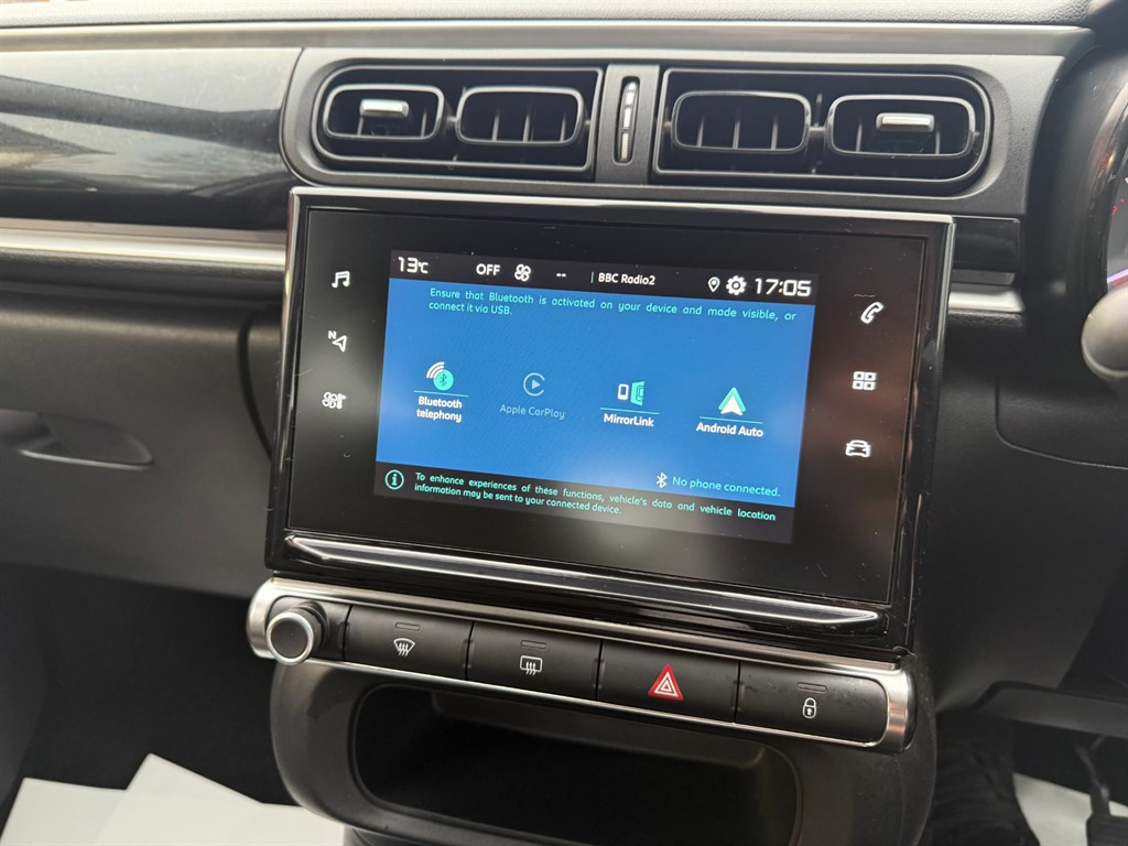 Used Citroen C3 2020 for sale - 78000578: Photo 16