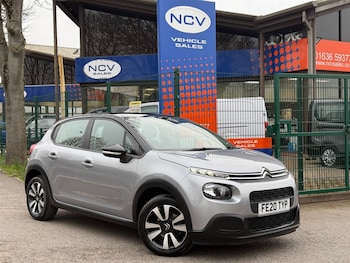 Citroen C3 feature image