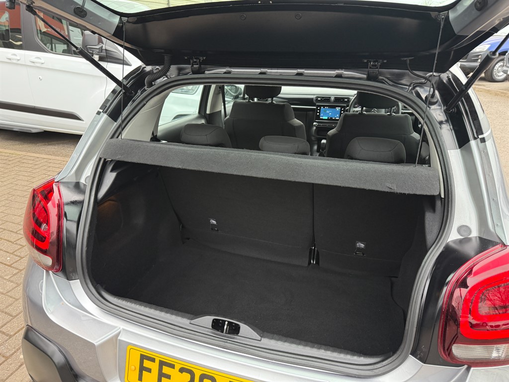 Used Citroen C3 2020 for sale - 78000578: Photo 7