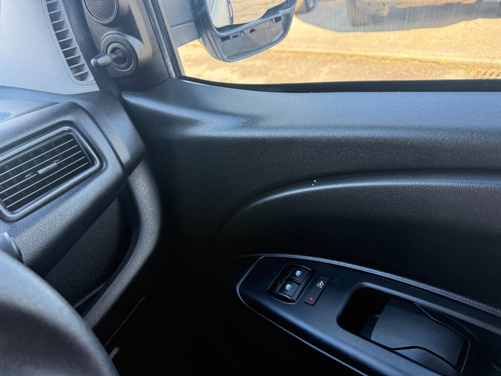 Used Vauxhall Combo 2016 for sale - 77819228: Photo 12