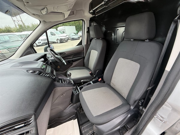 Used Ford Transit Connect 2021 for sale - 75571355: Photo 11