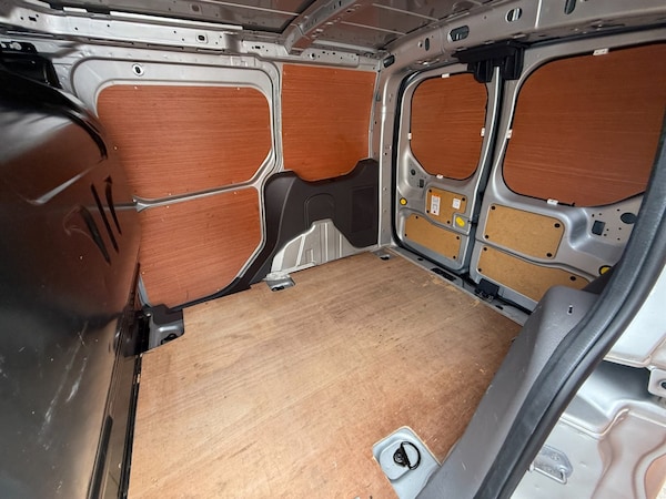 Used Ford Transit Connect 2021 for sale - 75571355: Photo 12