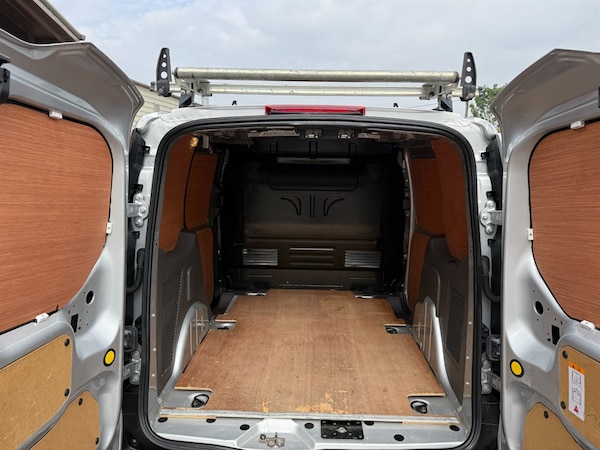 Used Ford Transit Connect 2021 for sale - 75571355: Photo 13