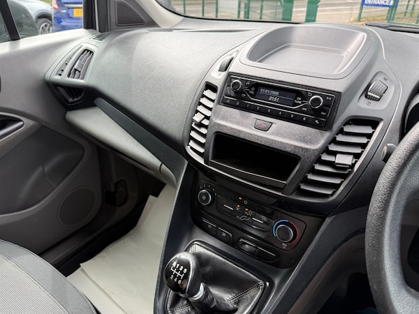 Used Ford Transit Connect 2021 for sale - 75571355: Photo 14